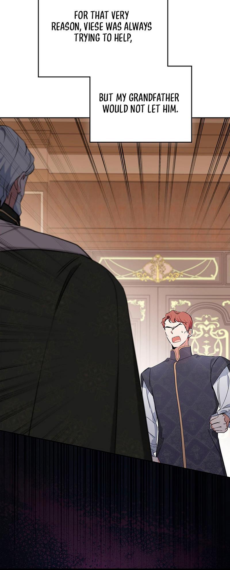 Read I’Ll Be The Matriarch In This Life Manga Online
