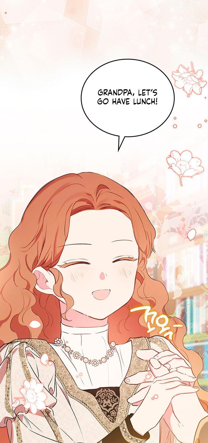 Read I’Ll Be The Matriarch In This Life Manga Online