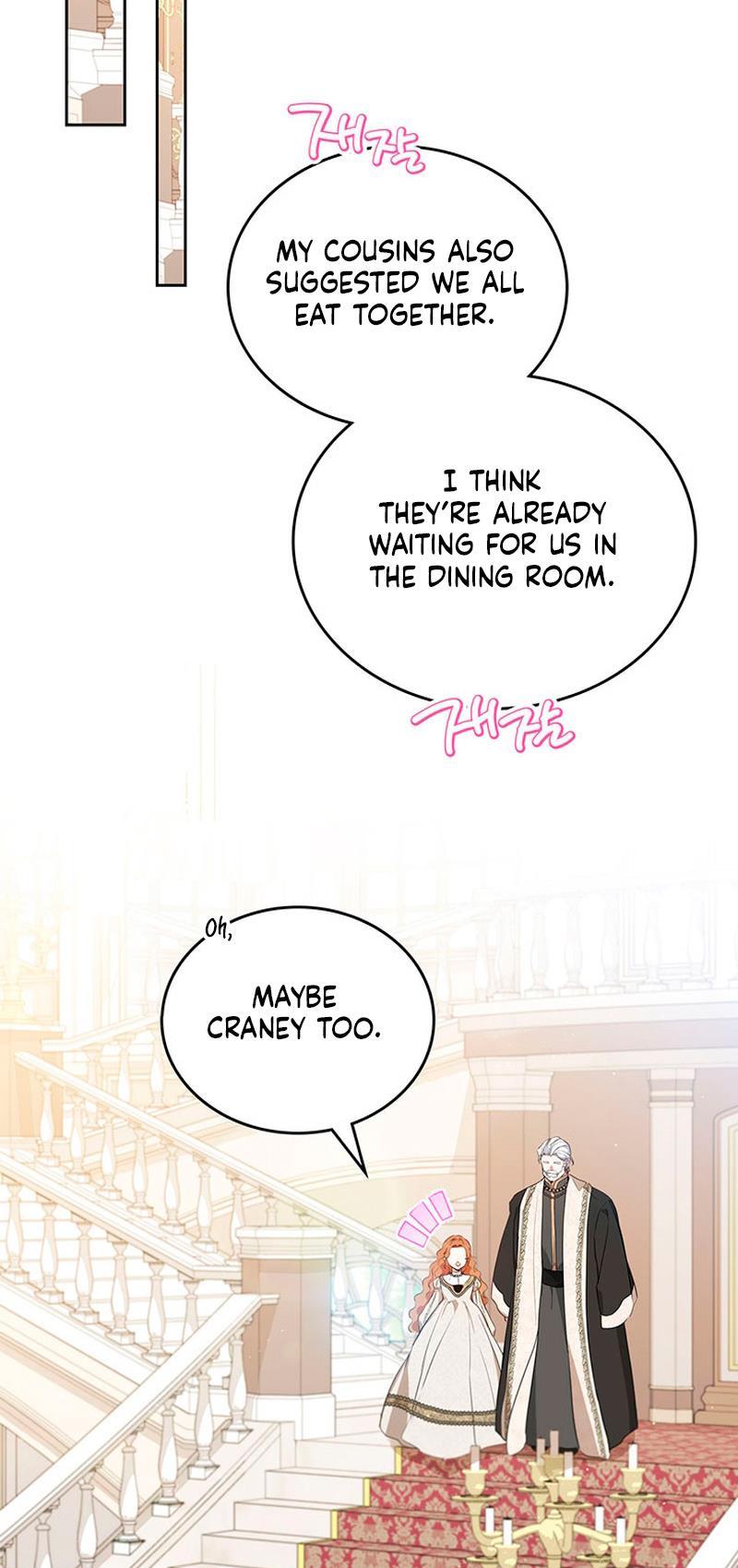 Read I’Ll Be The Matriarch In This Life Manga Online