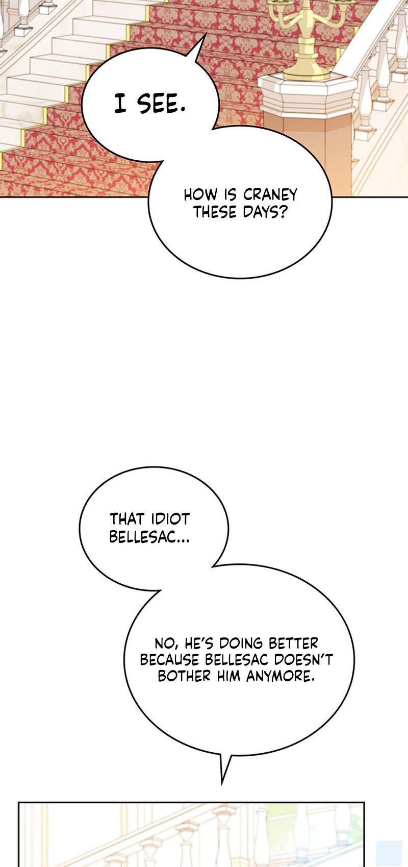 Read I’Ll Be The Matriarch In This Life Manga Online