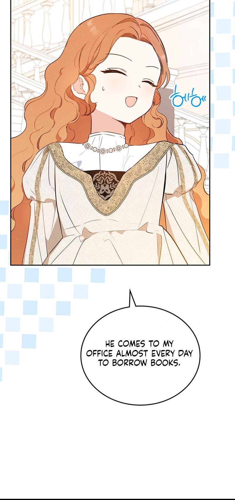 Read I’Ll Be The Matriarch In This Life Manga Online
