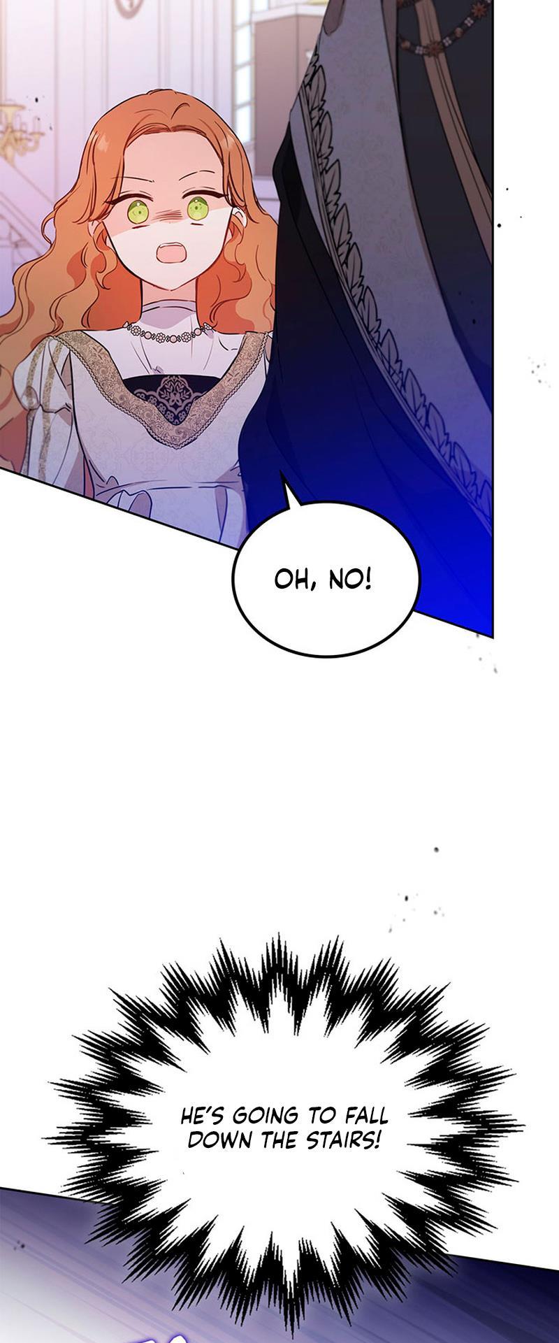 Read I’Ll Be The Matriarch In This Life Manga Online
