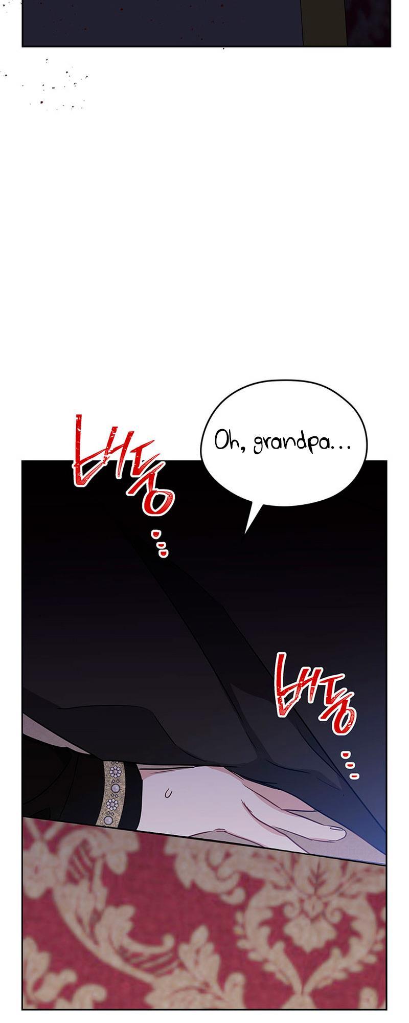 Read I’Ll Be The Matriarch In This Life Manga Online