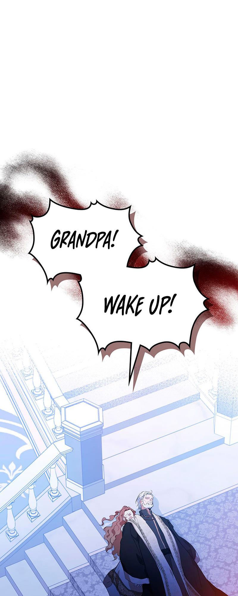 Read I’Ll Be The Matriarch In This Life Manga Online