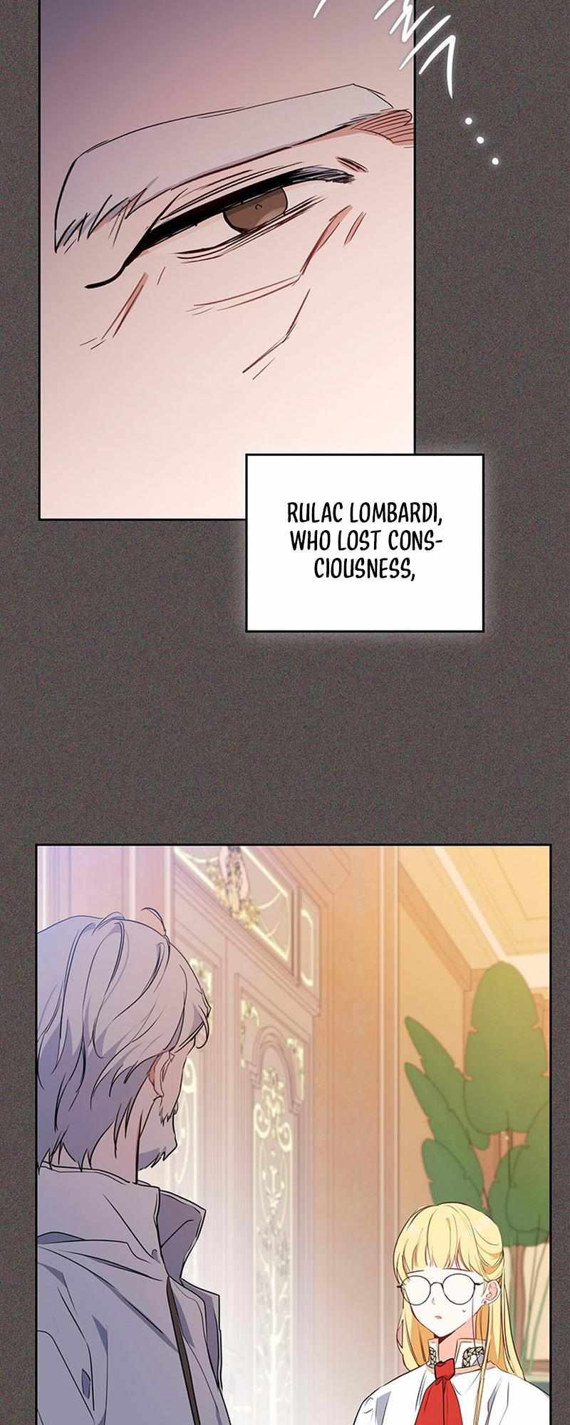 Read I’Ll Be The Matriarch In This Life Manga Online