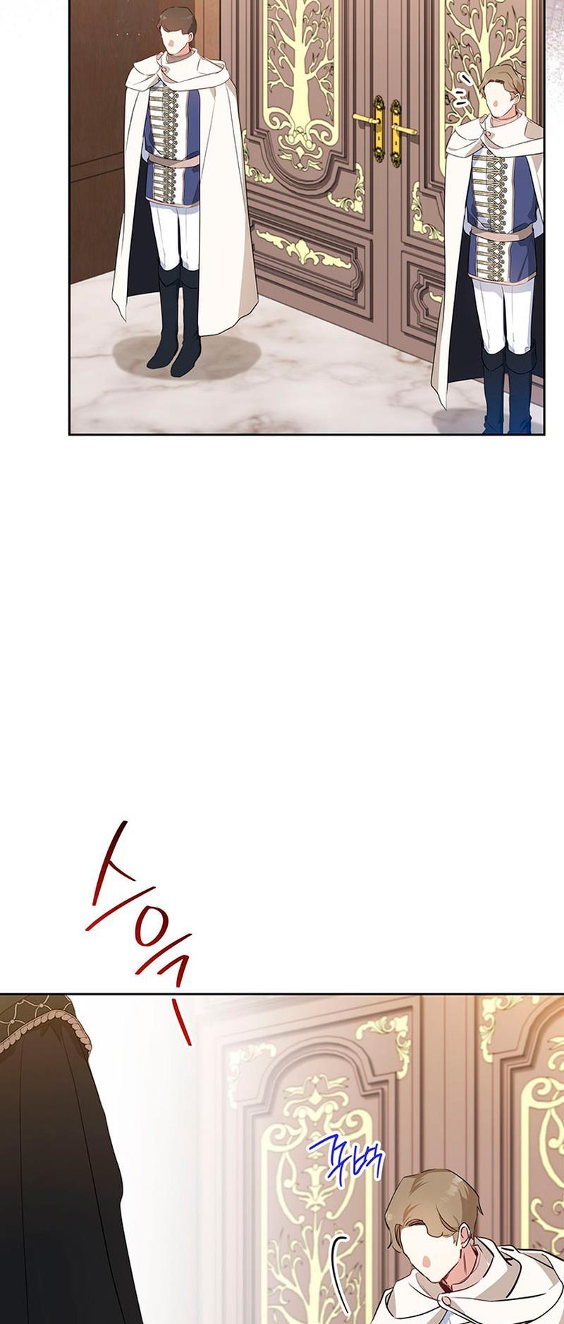 Read I’Ll Be The Matriarch In This Life Manga Online