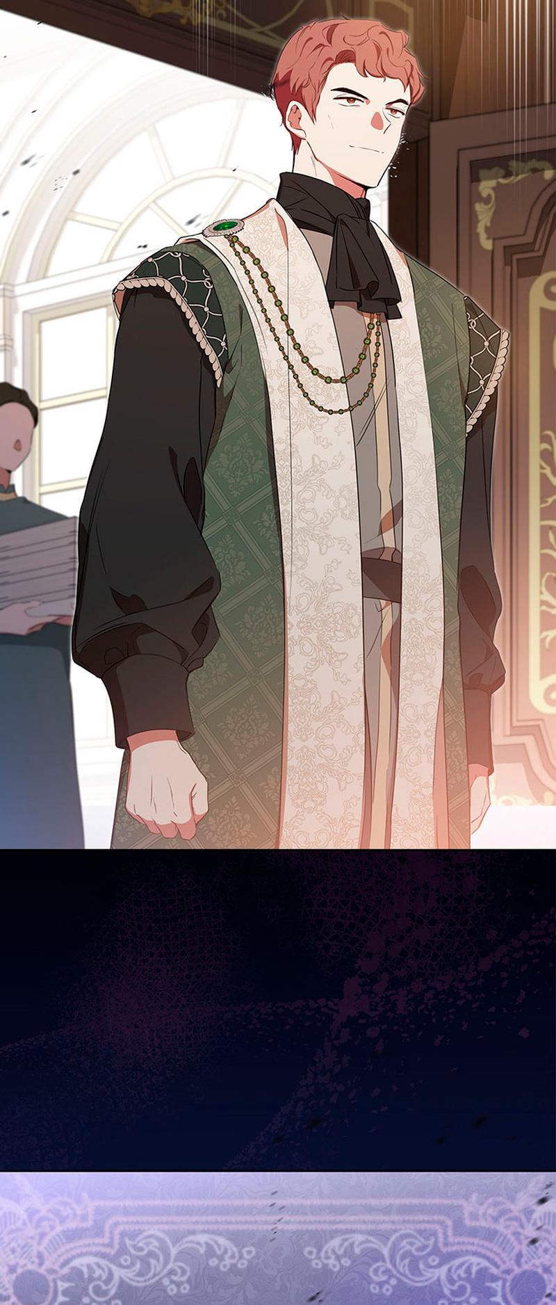 Read I’Ll Be The Matriarch In This Life Manga Online