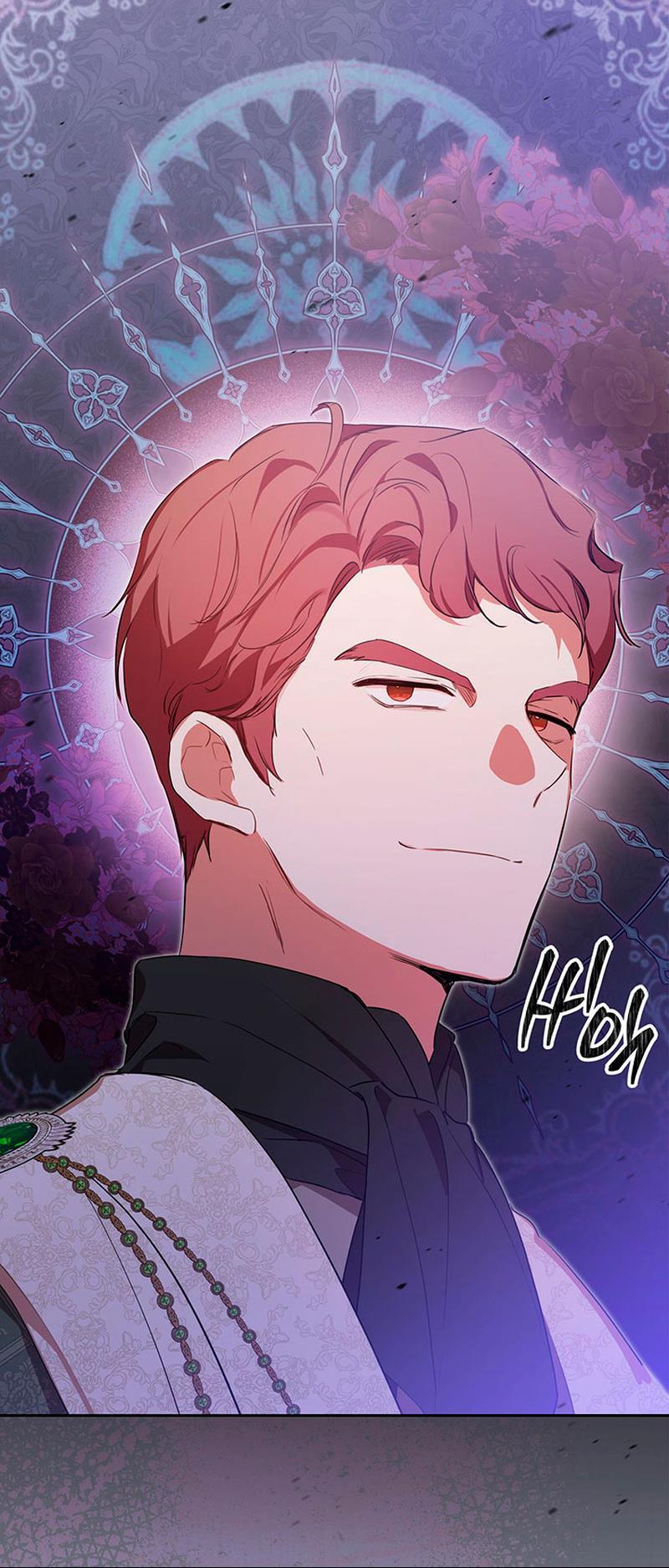 Read I’Ll Be The Matriarch In This Life Manga Online