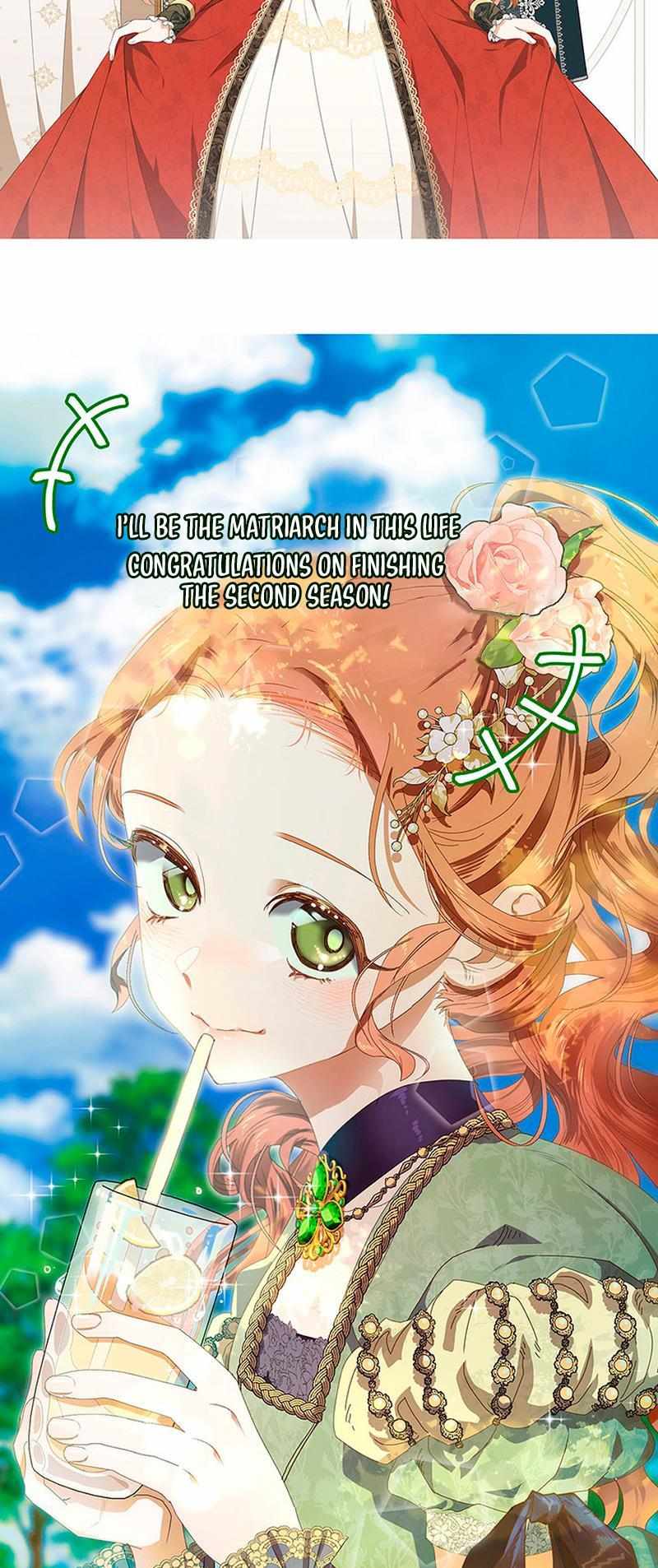 Read I’Ll Be The Matriarch In This Life Manga Online