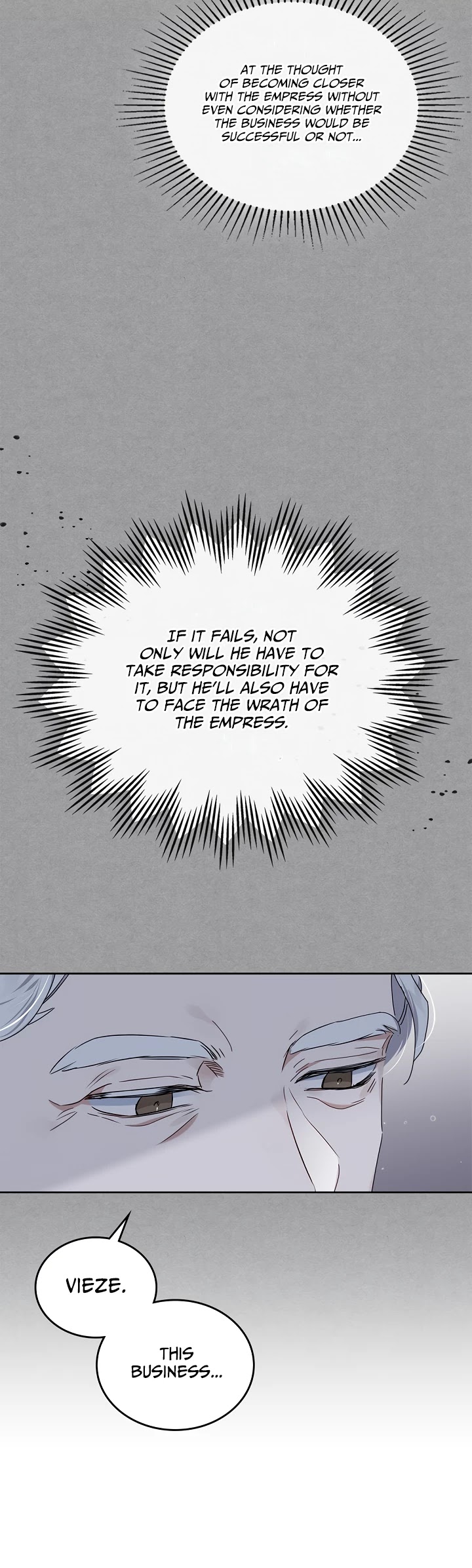 Read I’Ll Be The Matriarch In This Life Manga Online