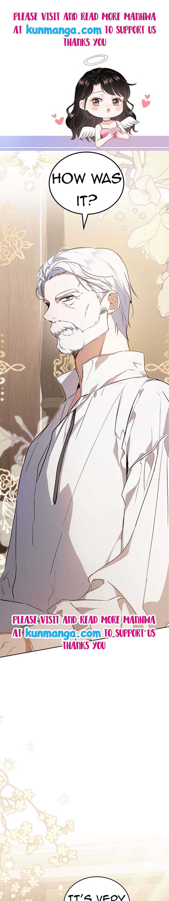 Read I’Ll Be The Matriarch In This Life Manga Online