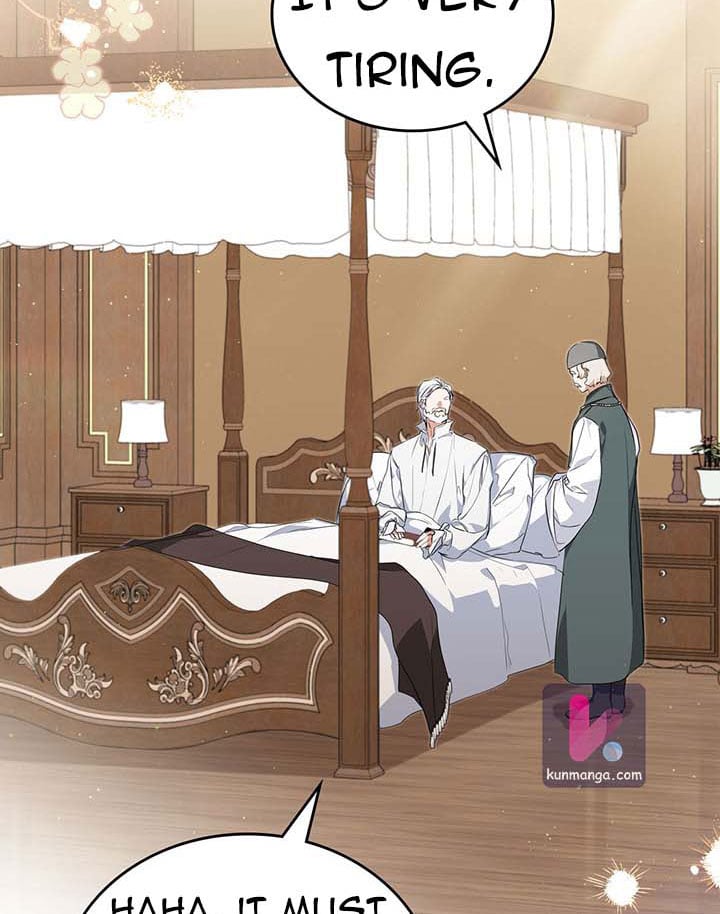 Read I’Ll Be The Matriarch In This Life Manga Online