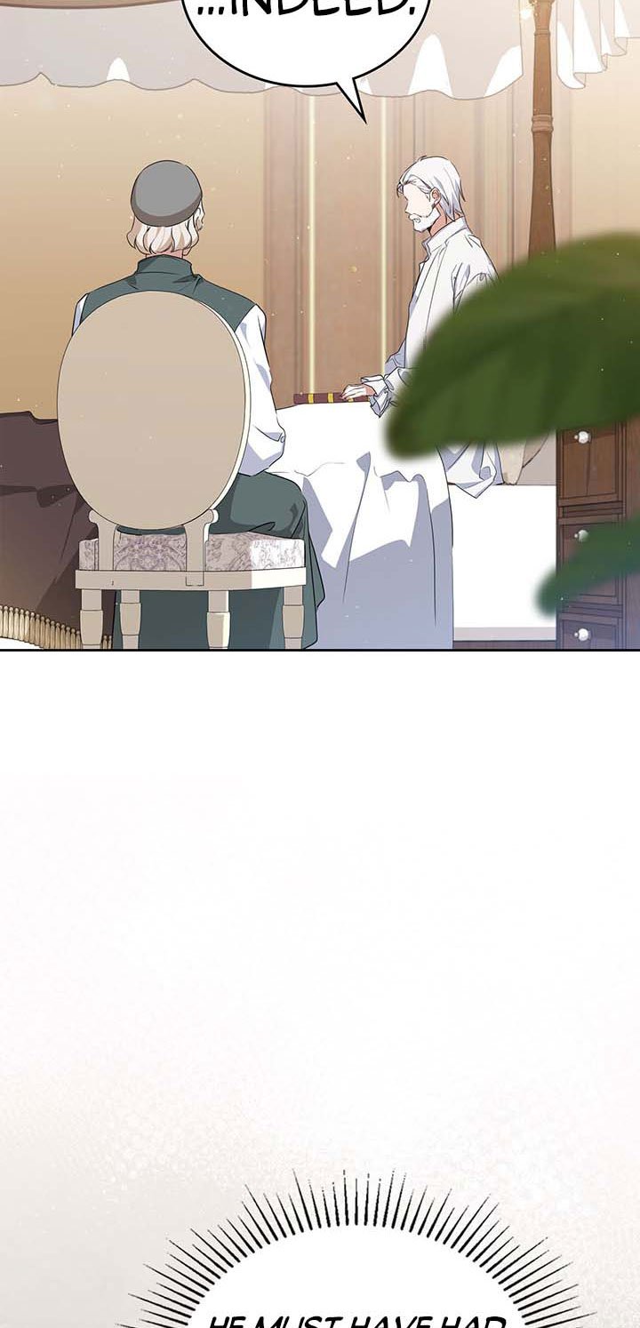Read I’Ll Be The Matriarch In This Life Manga Online