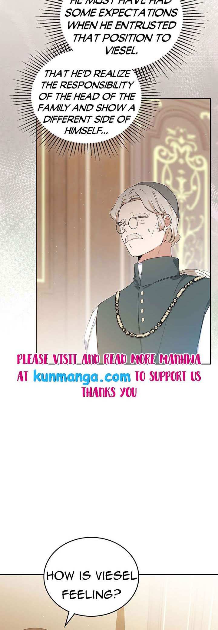 Read I’Ll Be The Matriarch In This Life Manga Online