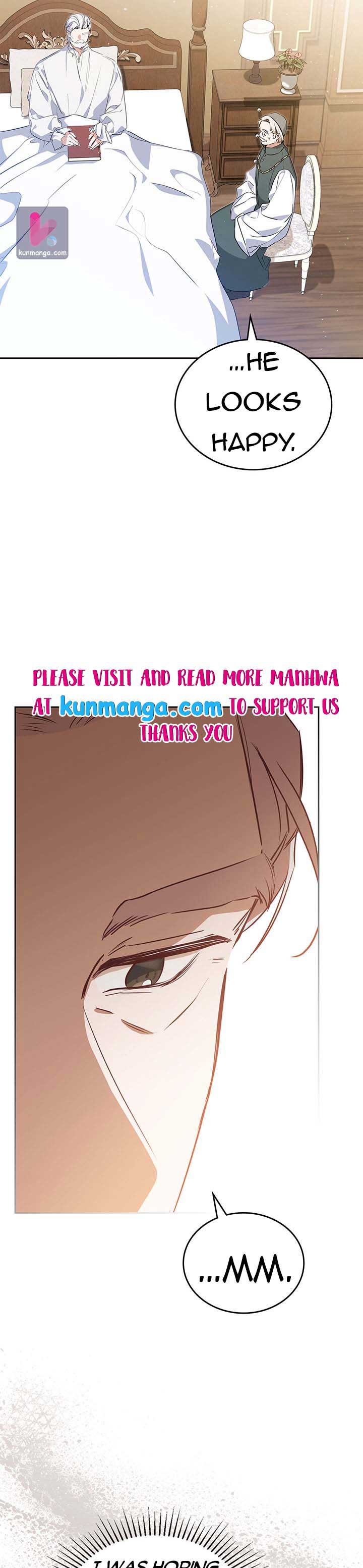 Read I’Ll Be The Matriarch In This Life Manga Online