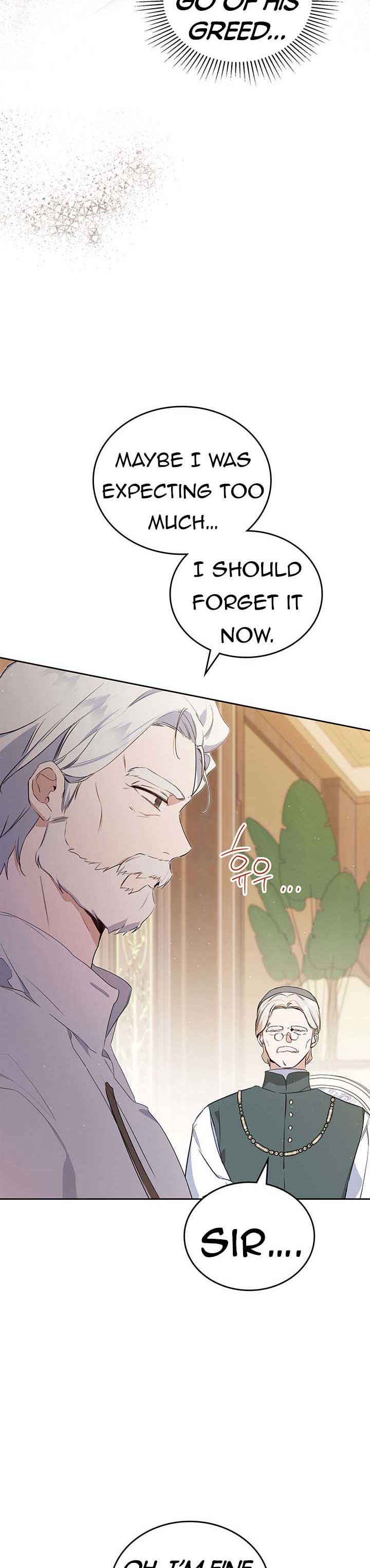 Read I’Ll Be The Matriarch In This Life Manga Online