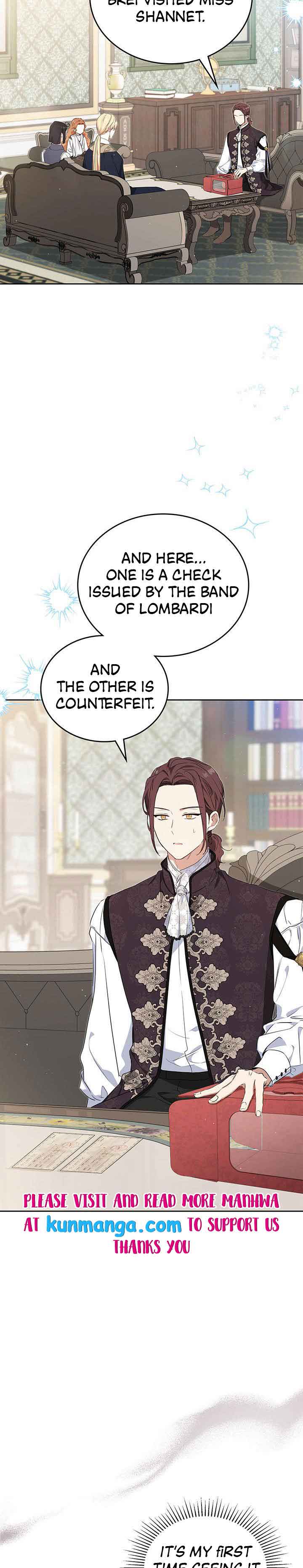 Read I’Ll Be The Matriarch In This Life Manga Online