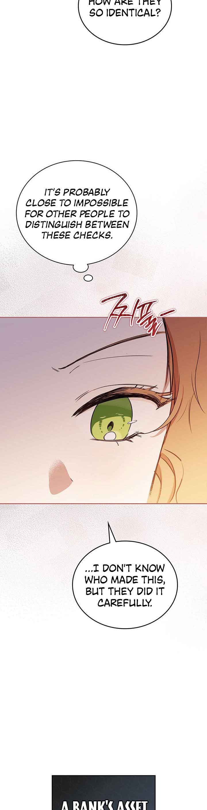 Read I’Ll Be The Matriarch In This Life Manga Online