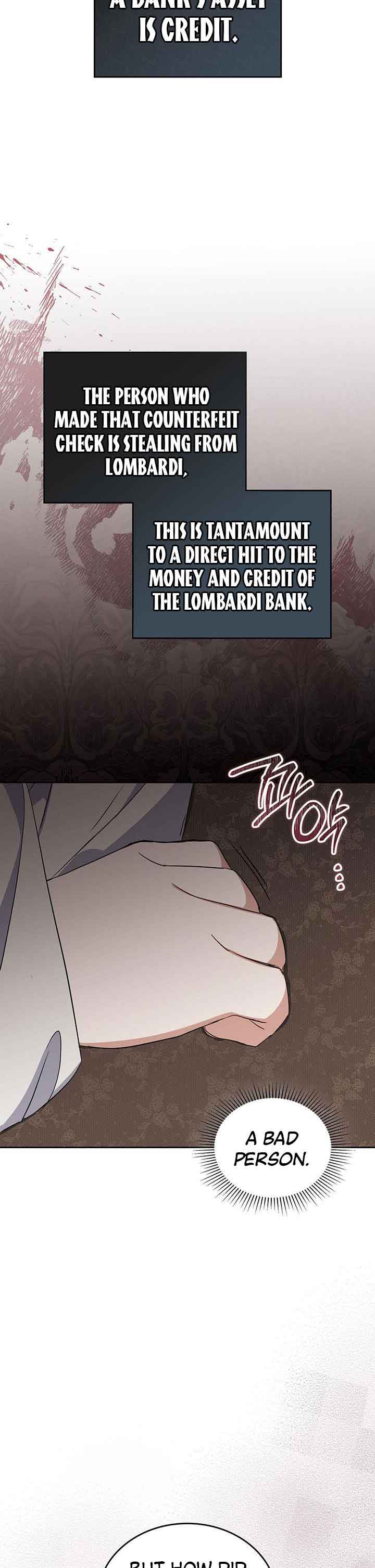 Read I’Ll Be The Matriarch In This Life Manga Online