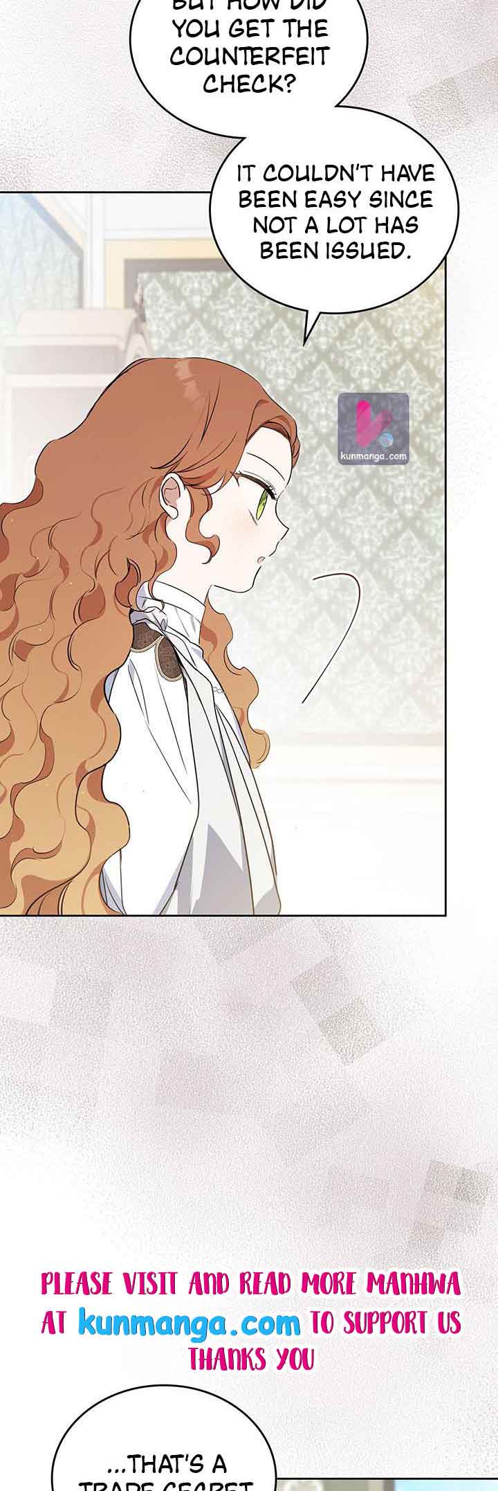 Read I’Ll Be The Matriarch In This Life Manga Online