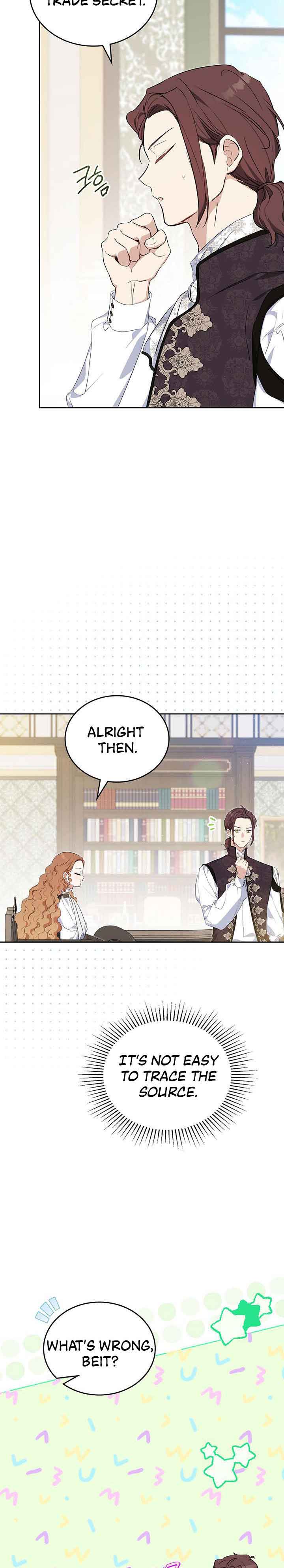 Read I’Ll Be The Matriarch In This Life Manga Online