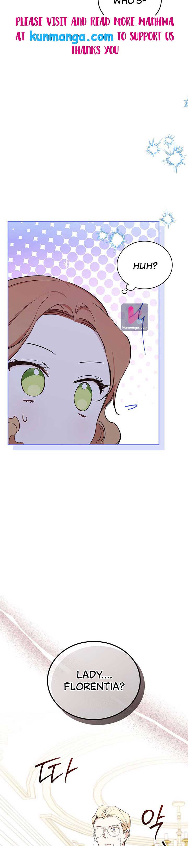 Read I’Ll Be The Matriarch In This Life Manga Online