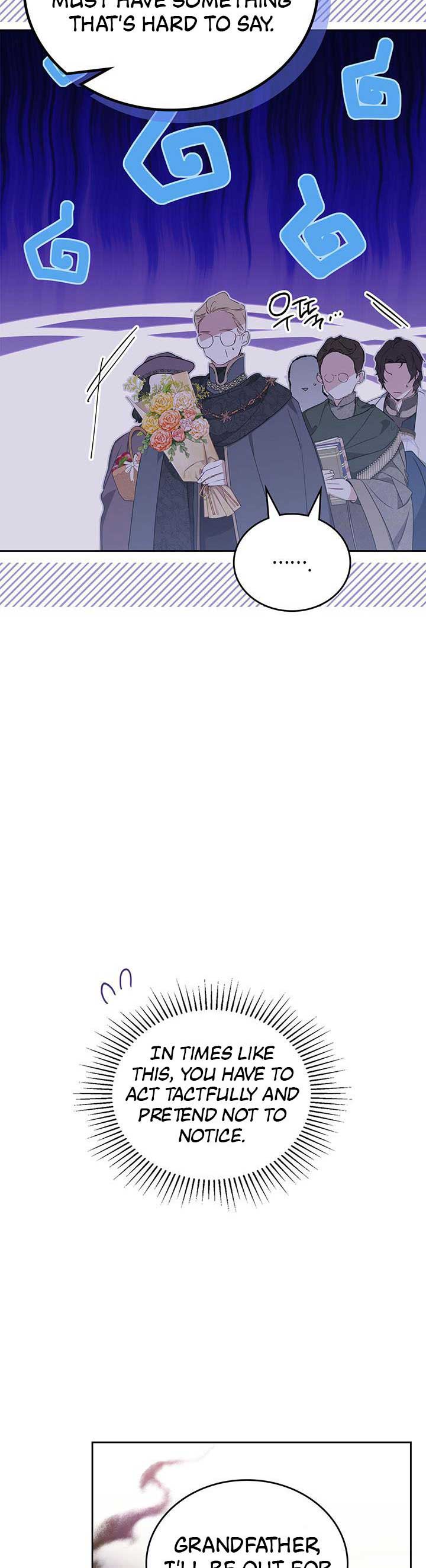 Read I’Ll Be The Matriarch In This Life Manga Online