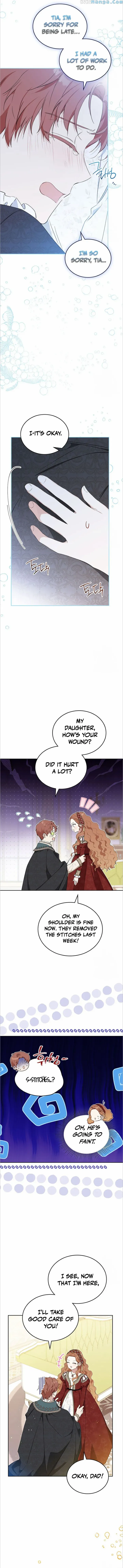 Read I’Ll Be The Matriarch In This Life Manga Online