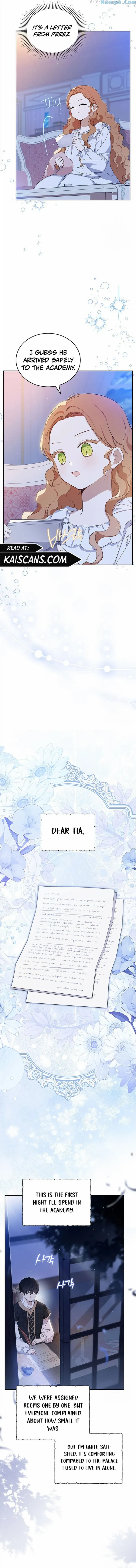 Read I’Ll Be The Matriarch In This Life Manga Online
