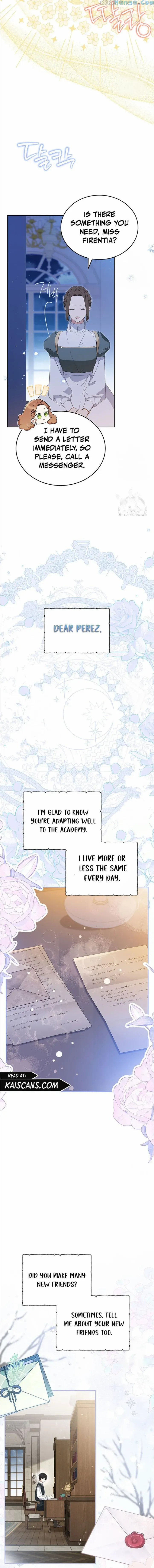 Read I’Ll Be The Matriarch In This Life Manga Online