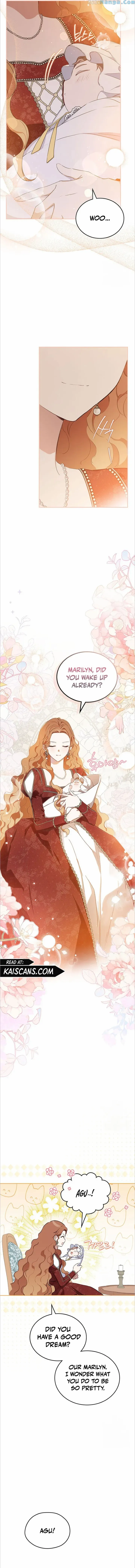 Read I’Ll Be The Matriarch In This Life Manga Online