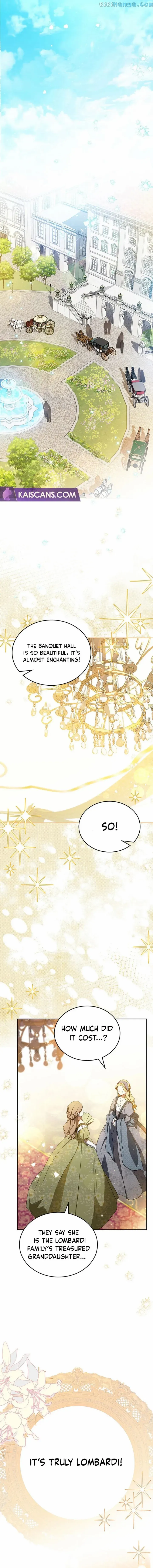 Read I’Ll Be The Matriarch In This Life Manga Online