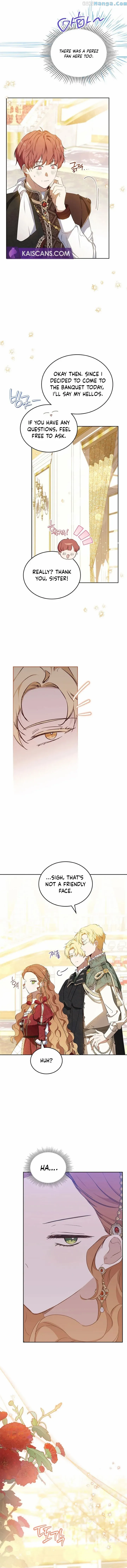 Read I’Ll Be The Matriarch In This Life Manga Online