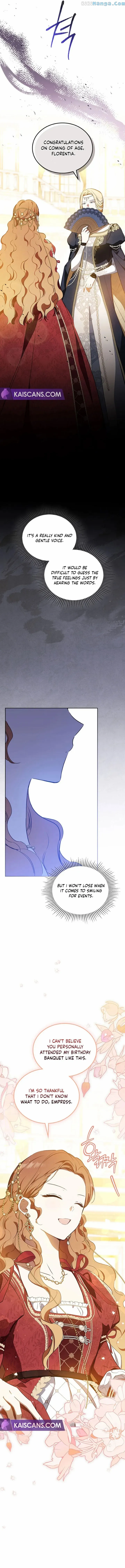 Read I’Ll Be The Matriarch In This Life Manga Online