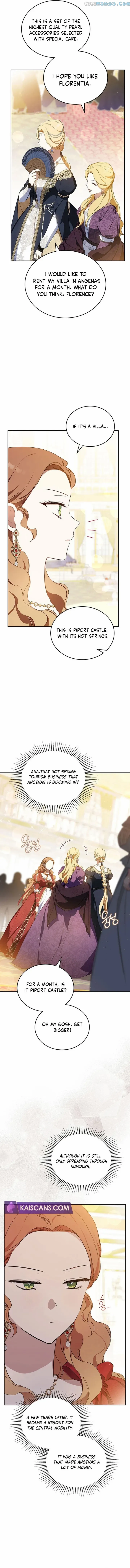 Read I’Ll Be The Matriarch In This Life Manga Online