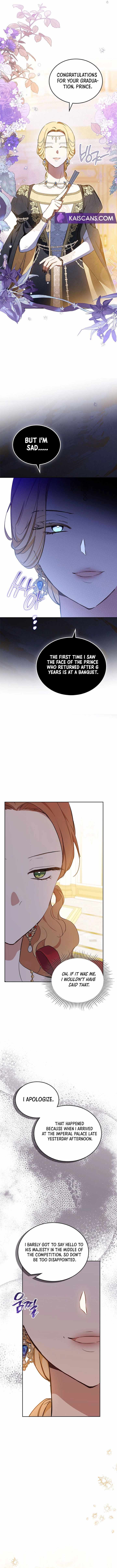 Read I’Ll Be The Matriarch In This Life Manga Online