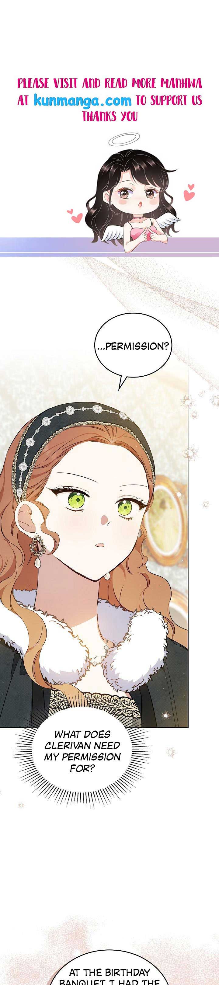 Read I’Ll Be The Matriarch In This Life Manga Online