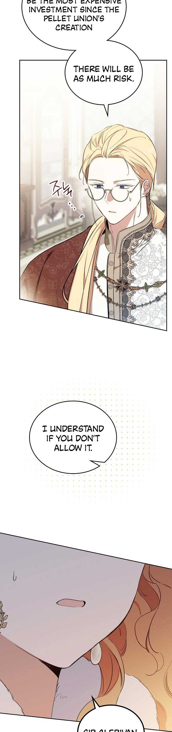 Read I’Ll Be The Matriarch In This Life Manga Online