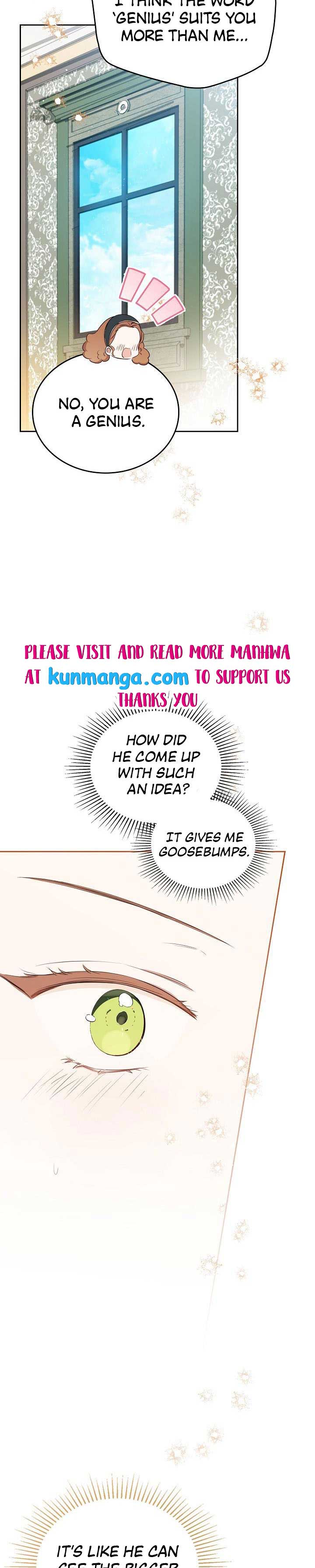 Read I’Ll Be The Matriarch In This Life Manga Online