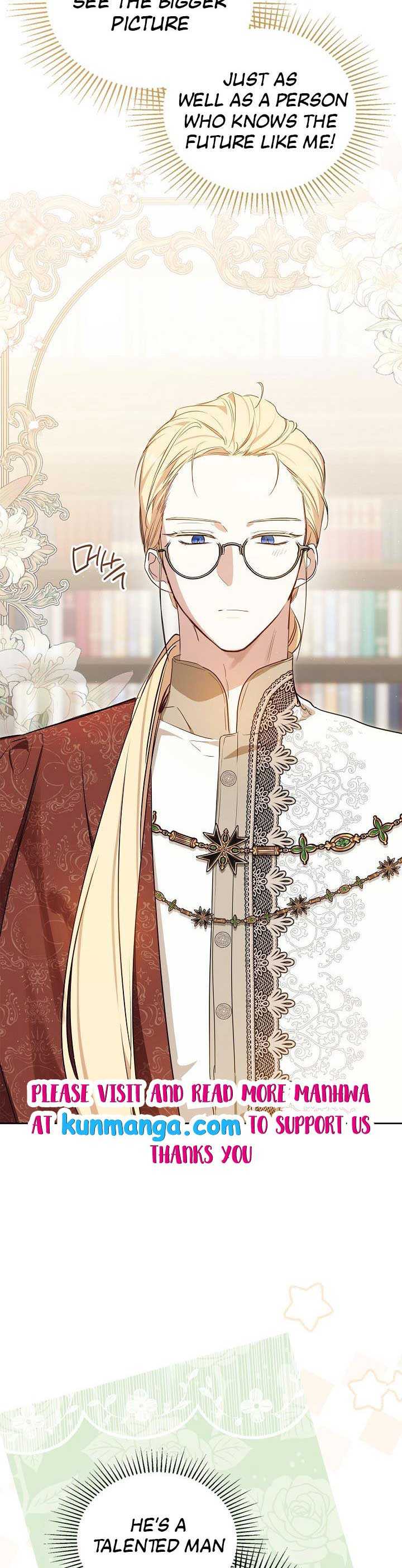 Read I’Ll Be The Matriarch In This Life Manga Online