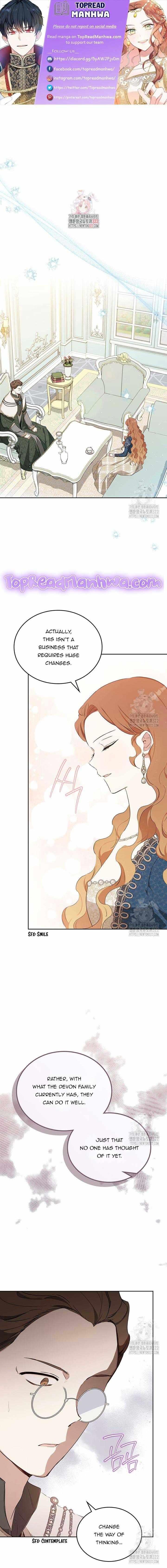 Read I’Ll Be The Matriarch In This Life Manga Online