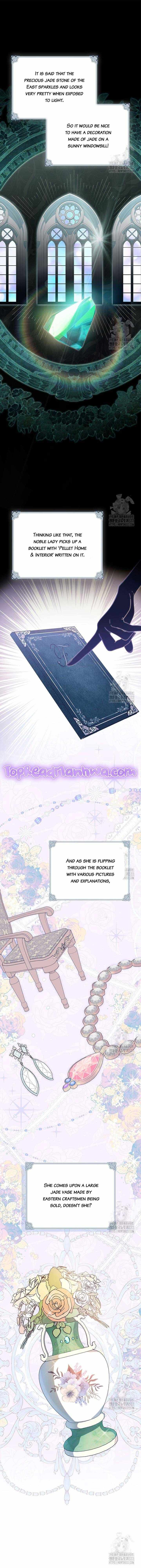 Read I’Ll Be The Matriarch In This Life Manga Online