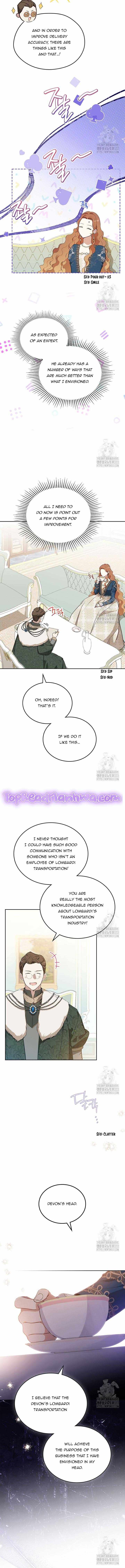 Read I’Ll Be The Matriarch In This Life Manga Online