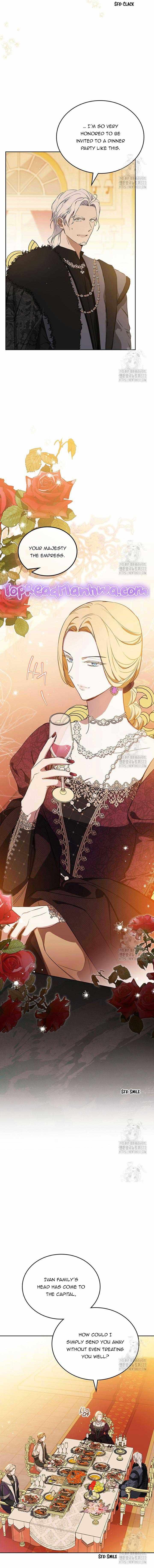 Read I’Ll Be The Matriarch In This Life Manga Online