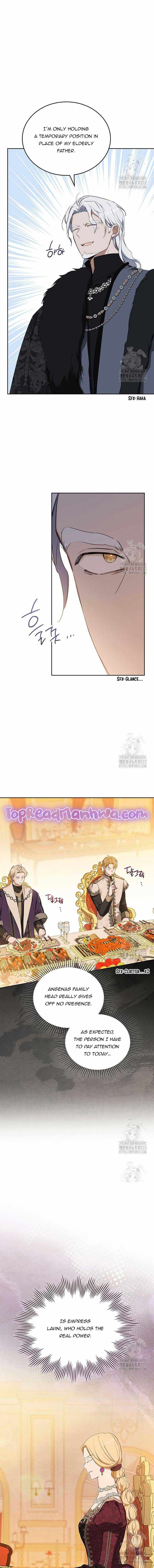 Read I’Ll Be The Matriarch In This Life Manga Online