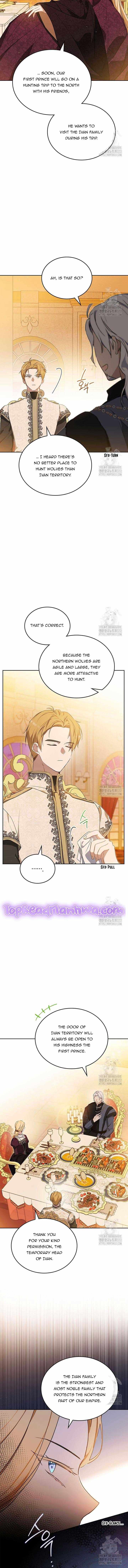 Read I’Ll Be The Matriarch In This Life Manga Online