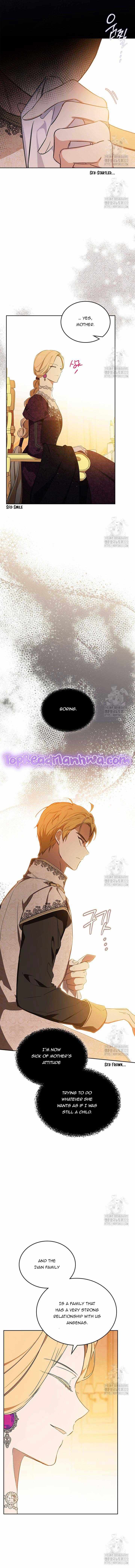Read I’Ll Be The Matriarch In This Life Manga Online