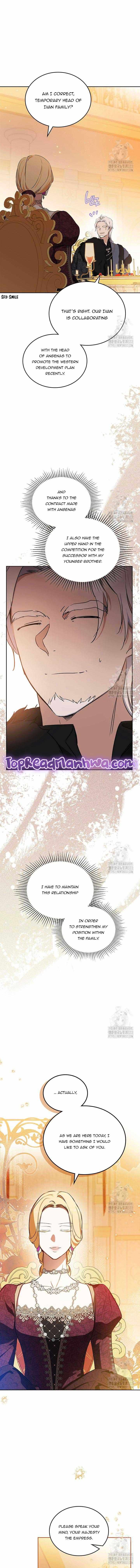 Read I’Ll Be The Matriarch In This Life Manga Online