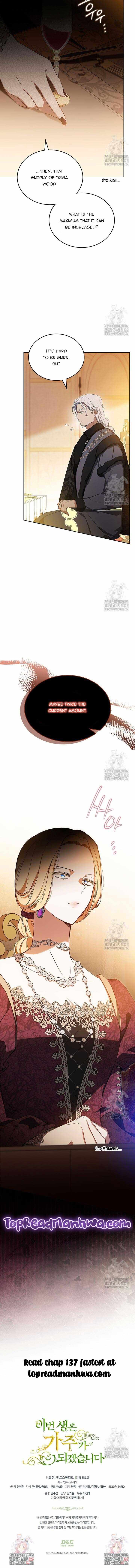 Read I’Ll Be The Matriarch In This Life Manga Online