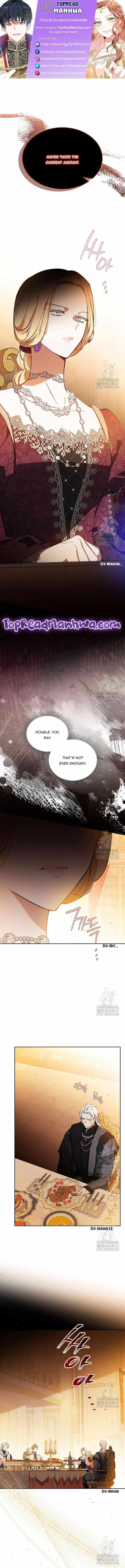Read I’Ll Be The Matriarch In This Life Manga Online